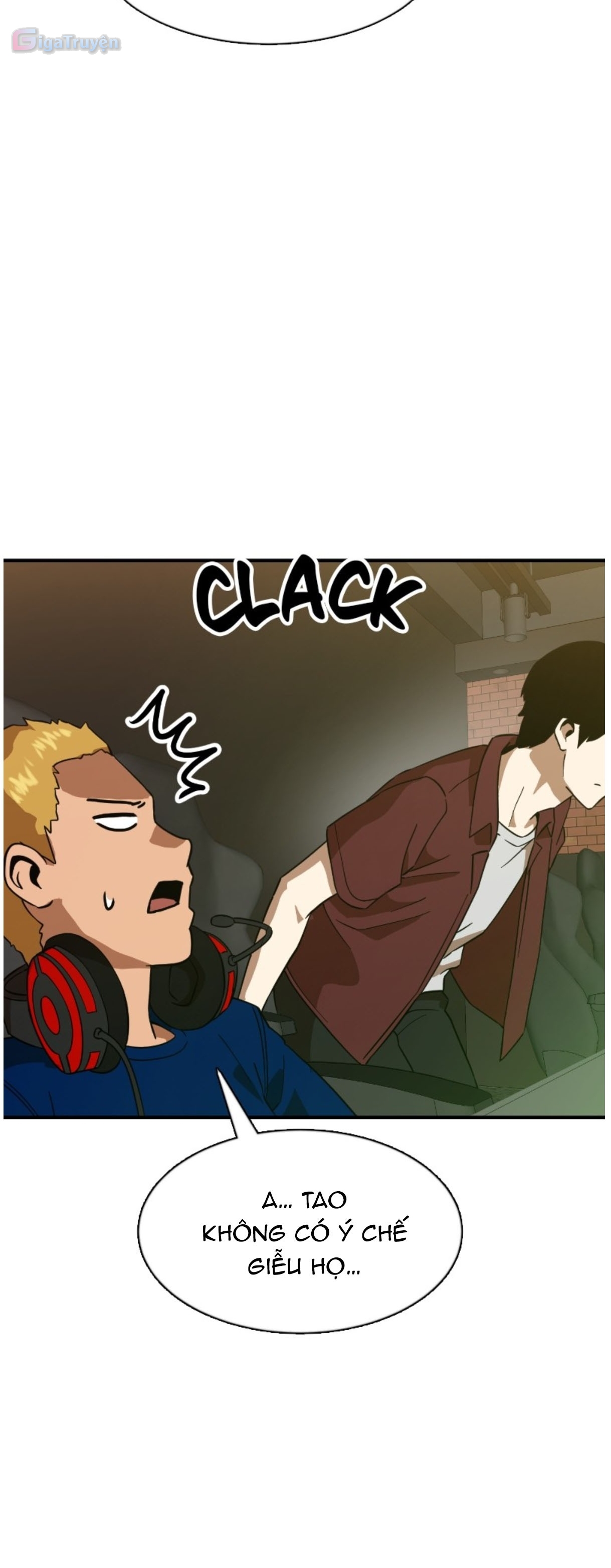 Đọc truyện [Leak] Cao thủ tái xuất - Chap 63 